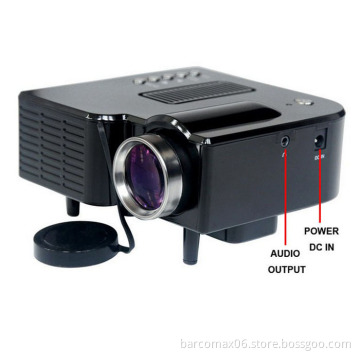 Original manufacturer BarcoMax OEM supply mini Led Projector,BarcoMax's GP5S PK UC28, GM40, Unbelievable low price wholesale
